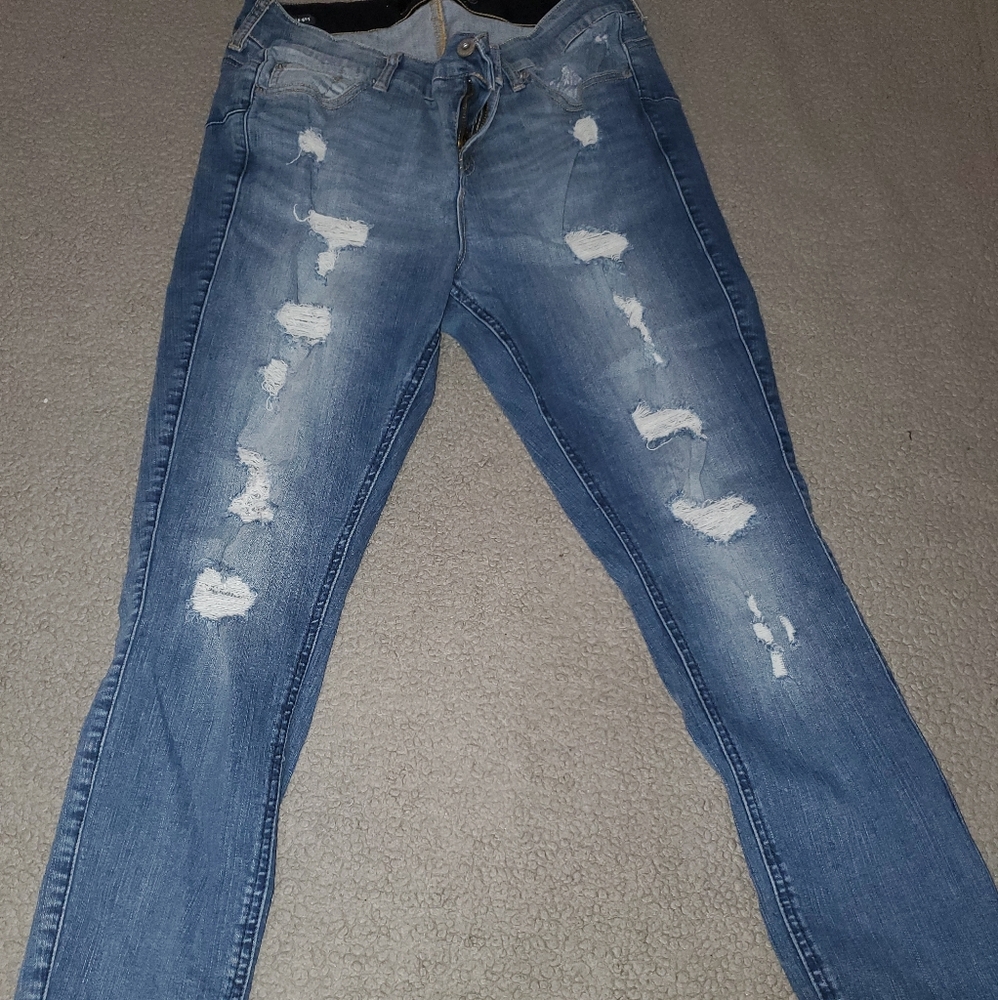 Torrid Women's 16R Jeans